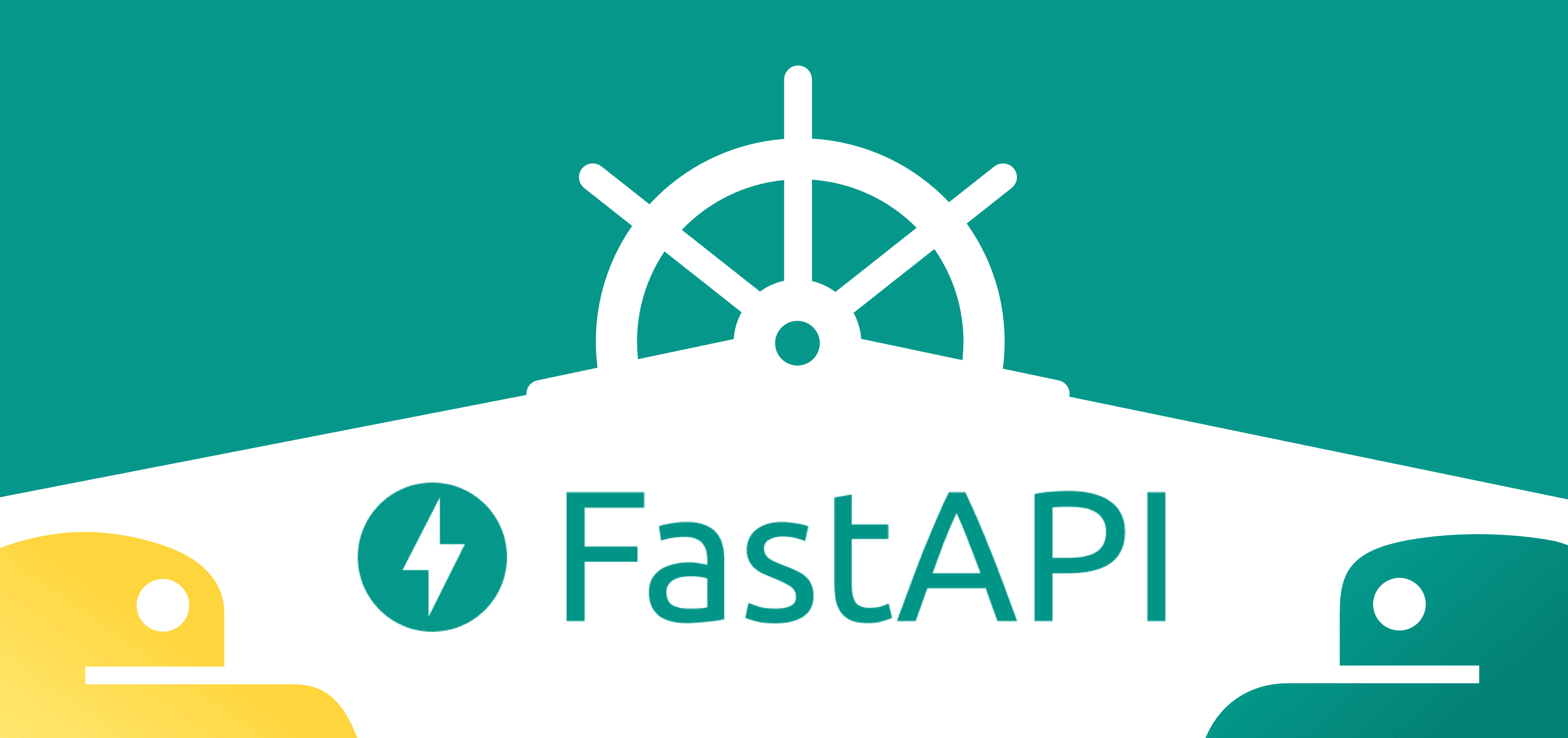 Fast API